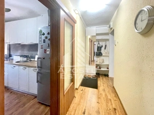 Apartament 2 camere cu parcare - zona Central - T. Vladimirescu - imagine 11