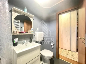 Apartament 2 camere cu parcare - zona Central - T. Vladimirescu - imagine 13