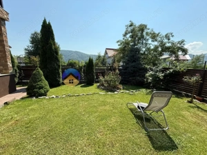 Casă proiectată cu bun gust – Strada  Petru Movilă - imagine 2