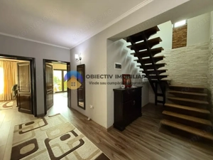 Casă proiectată cu bun gust – Strada  Petru Movilă - imagine 12