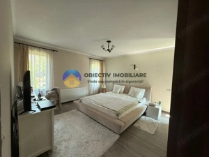 Casă proiectată cu bun gust – Strada  Petru Movilă - imagine 16