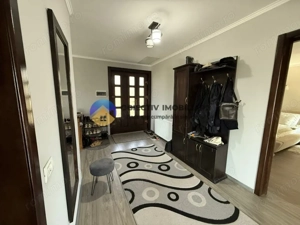 Casă proiectată cu bun gust – Strada  Petru Movilă - imagine 7