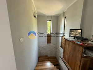 Casă proiectată cu bun gust – Strada  Petru Movilă - imagine 14