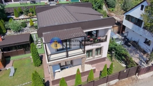 Casă proiectată cu bun gust – Piatra Neamț, Str Petru Movilă