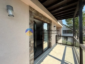 Casă proiectată cu bun gust – Strada  Petru Movilă - imagine 11