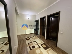 Casă proiectată cu bun gust – Strada  Petru Movilă - imagine 13