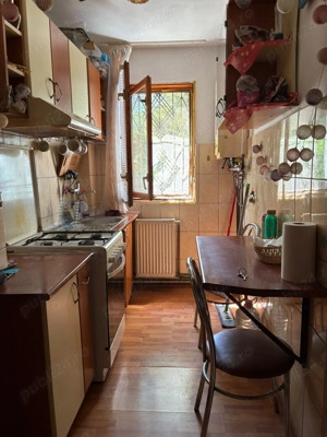 Apartament 2 camere parter - imagine 2