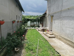 Casă cu gradina 1255mp cu sere, Copaceni , lângă Turda,comision 0   % - imagine 3 Casă cu gradina 1255mp cu sere, Copaceni , lângă Turda,comision 0   % - imagine 3