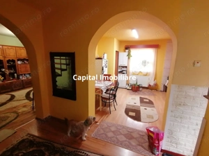 Casă cu gradina 1255mp cu sere, Copaceni , lângă Turda,comision 0   % - imagine 4 Casă cu gradina 1255mp cu sere, Copaceni , lângă Turda,comision 0   % - imagine 4