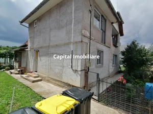 Casă cu gradina 1255mp cu sere, Copaceni , lângă Turda,comision 0   % - imagine 2 Casă cu gradina 1255mp cu sere, Copaceni , lângă Turda,comision 0   % - imagine 2