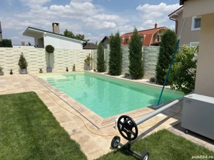 Construim piscine cu liner sau mozaic 