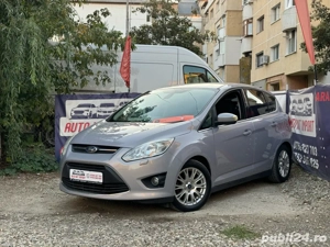 Ford C Max   2011   1.6 TDci 116 CP   Euro 5   Rate * Garantie