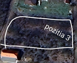 Vând terenuri intravilan cu toate actele la zi - imagine 3
