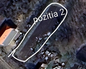 Vând terenuri intravilan cu toate actele la zi - imagine 2