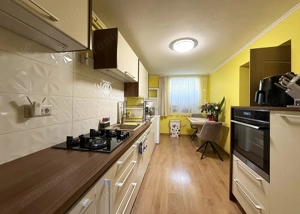 Doua apartamente cu o camera in inima orasului Oradea - imagine 3