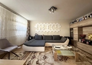 Doua apartamente cu o camera in inima orasului Oradea