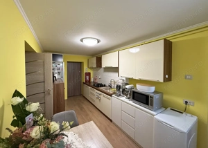 Doua apartamente cu o camera in inima orasului Oradea - imagine 4