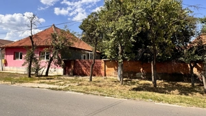 Vând proprietate în Sântandrei, 2800 mp - imagine 7