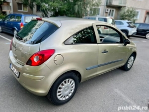 Vand Opel Corsa D - imagine 2