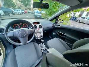 Vand Opel Corsa D - imagine 3