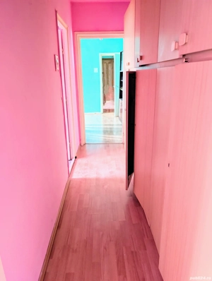 Apartament 3 camere - imagine 3