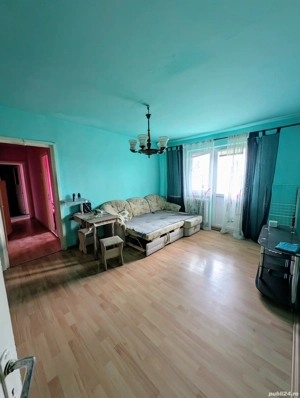 Apartament 3 camere - imagine 4