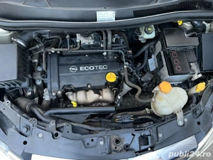 Vand Opel Corsa D - imagine 4