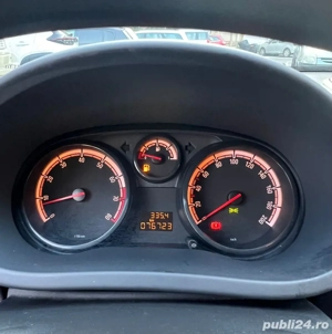 Vand Opel Corsa D - imagine 5