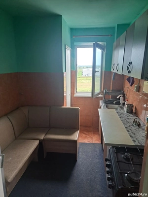 Apartament 3 camere - imagine 8