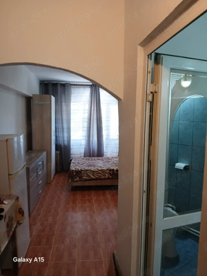 Garsoniera de vanzare 