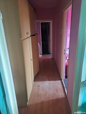 Apartament 3 camere - imagine 9