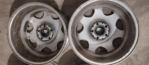 Vând jante aliaj R16