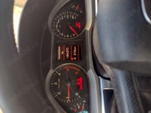 Audi A6-c6 din 2007,