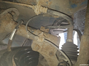 Suzuki ignis 4x4 - imagine 5