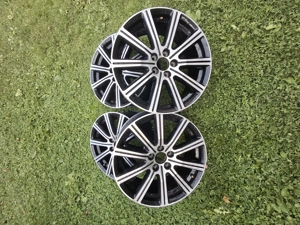 Jante pe 18, VOLVO XC 60,V60,S60,S40,S80,XC70 Titania - imagine 4