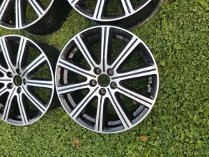 Jante pe 18, VOLVO XC 60,V60,S60,S40,S80,XC70 Titania - imagine 6