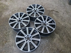 Jante pe 18, VOLVO XC 60,V60,S60,S40,S80,XC70 Titania - imagine 5