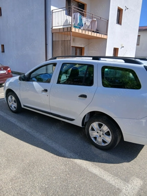 Vand Dacia Logan MCV 2019. - imagine 4