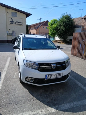 Vand Dacia Logan MCV 2019. - imagine 3