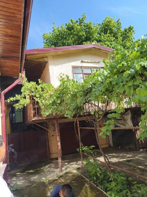 Casa de vânzare  - imagine 6