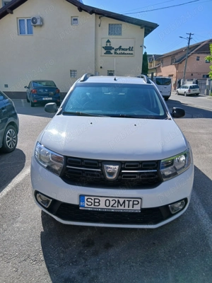 Vand Dacia Logan MCV 2019. - imagine 2
