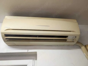 Vand Daikin Invertor - imagine 3