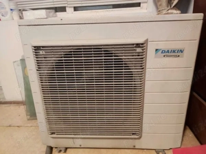 Vand Daikin Invertor - imagine 2