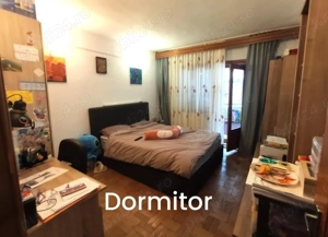 Vand apartament 2 camere  - imagine 5