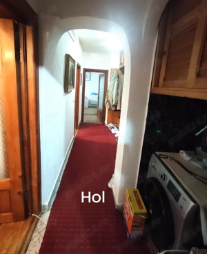 Vand apartament 2 camere  - imagine 3