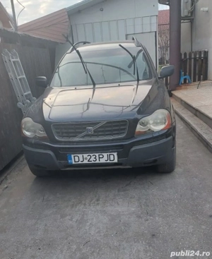 volvo XC 90 2006 - imagine 2