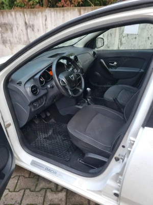 Dacia Sandero 2017 cu AC