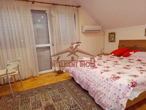 Vila 5 camere mobilata si utilata cu gradina, la doar 2 km de Făgăraș, 160.000€ - imagine 20