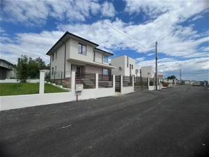 Casa  P+1,  2025, in Paulesti 