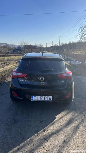 Hyundai I30 - imagine 3